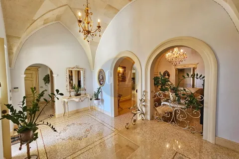 Villa i Scorrano, Lecce, Scorrano - € 1.450.000 | Ref: VL001 - foto 7
